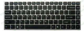 NEW SONY VPCY VPC Y 9J.N0U82.K01 148768621 US KEYBOARD  