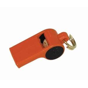  Hallmark 15100 Roy Gonia Orange Whistle