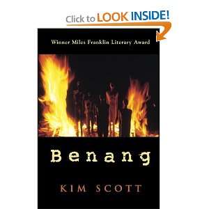  Benang From the Heart [Paperback] Kim Scott Books