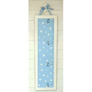 Blue Stars Growth Chart by New Arrivals Inc.  Kitchen 