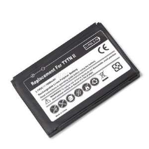   Lithium ion Battery for HTC Tilt 8925 Cell Phones & Accessories