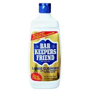 Bar Keepers Friend 13 Oz Bar Keepers Friend® Liquid Cleanser 11600 
