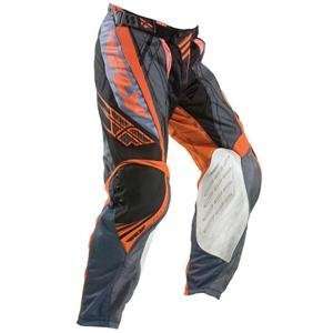  Fly Racing Evolution Pants   2008   42/Copper/Charcoal 