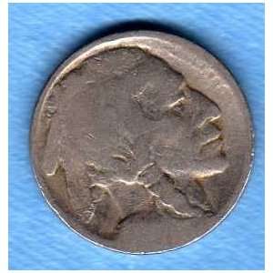  Lot of 3 Indian Head Nickel (NO DATE) 