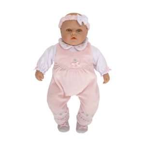  Baby Me And Molly P 13 Cienna Baby Doll Toys & Games