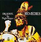 DR. JOHN THE NIGHT TRIPPER Remedies 