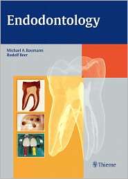 Endodontology, (313116462X), Michael A. Baumann, Textbooks   Barnes 