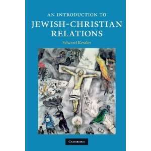   (Introduction to Religion) [Paperback] Edward Kessler Books