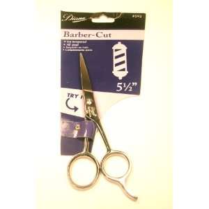  Diane Barber Cut Shears   #592 5 1/2 