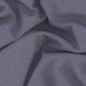  54 Wide Slinky Heathered Charcoal Fabric By The Yard 