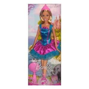  Barbie Island Princess Rosella Ballerina Toys & Games