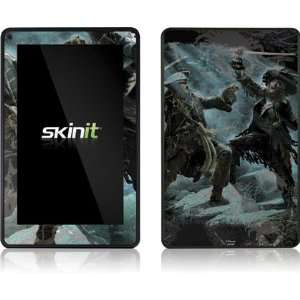  Skinit Sparrow vs. Barbossa Vinyl Skin for  Kindle 