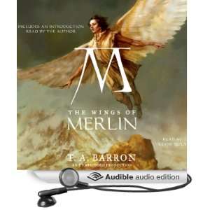   , Book 5 (Audible Audio Edition) T.A. Barron, Kevin Isola Books