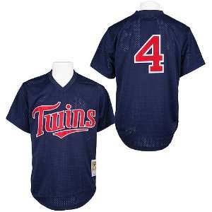   Molitor Authentic 1996 BP Jersey by Mitchell & Ness