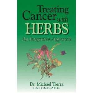  Treating Cancer with Herbs