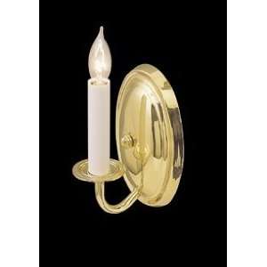 2221 03 Pewter Columbia Traditional / Classic Single Light Up Lighting 