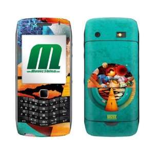  MusicSkins MS MUSE10251 BlackBerry Pearl 3G   9100
