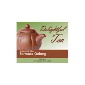 Barnies® Formosa Oolong 3.5 oz. Loose Tea  Grocery 