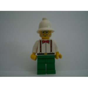  Lego Dr. Kilroy Minifigure Toys & Games