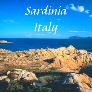  Sardinia Italy Travel Souvenir Fridge Magnet