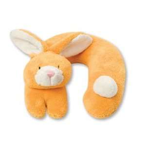  Trav Buddies Orange Bunny 11 Toys & Games