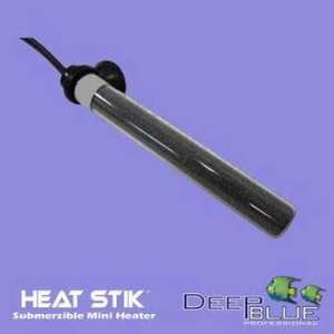   Top Quality Db Heat Stik Mini Submersible Heater 30watt