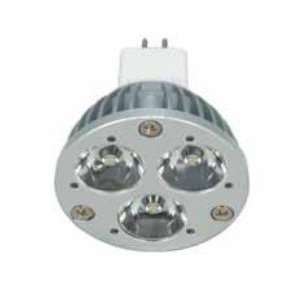  Satco Led Mr16 Gu5.3 3000k 3.5w Warm White