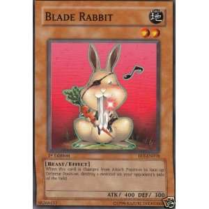  Blade Rabbit