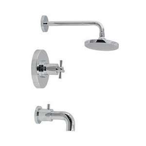 Schon Tub and Shower Faucet