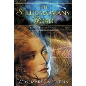    The Steerswomans Road [Paperback] Rosemary Kirstein Books