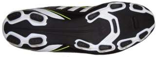   sleek design with a hard ground traxion outsole this special outsole