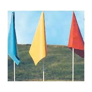  Course Flag Only   One Dozen