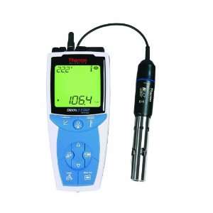   Oxygen Portable All in One Full Meter Kit Industrial & Scientific