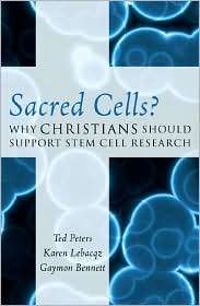   Cell Research, (0742562883), Ted Peters, Textbooks   