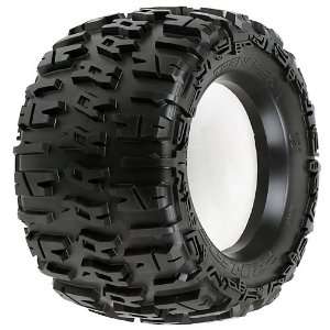  Trencher 3.8 TRA Truck Tires Toys & Games