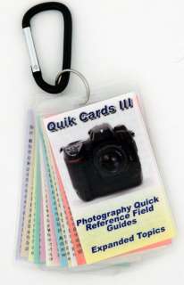 Pack Quik Cards ~ Complete Set ~ 34 Topics in ALL  