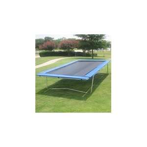  Olympic Rectangle Trampoline 10 x 17
