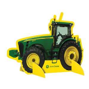  Lets Party By Party Destination John Deere Tractor 