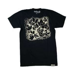  Planet Earth Clothing Cypress Slim Fit T Shirt Sports 