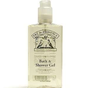  Milk Bath and Shower Gel