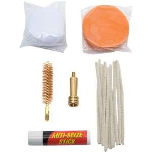  Traditions Performance Firearms Muzzleloader Clean It Kit 