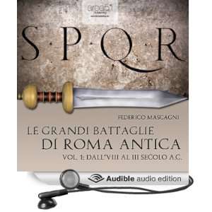  Le grandi battaglie di Roma antica 1 [The great battles of 