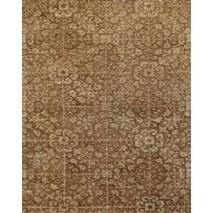 Tracy Porter Montmartre Light Gold 8x11 Area Rug