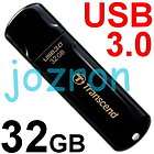 TRANSCEND Jetflash 700 32GB 32G USB 3.0 USB Flash Drive