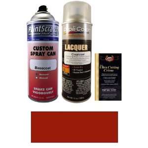   King Spray Can Paint Kit for 2000 Pontiac Trans Sport (09/WA321D
