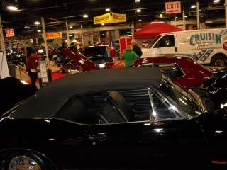   in Class at the 2010 World of wheels show (Autorama) in Boston 3/2010