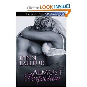  Almost Perfection [Paperback] Lynn LaFleur Books