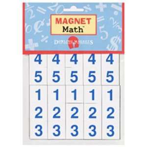  Magnet Numerals Toys & Games
