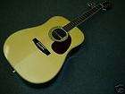 Cort Earth 700 acoustic guitar solid Rosewod Spruce top