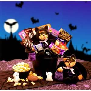 Batty Bears Cauldron of Treats Grocery & Gourmet Food